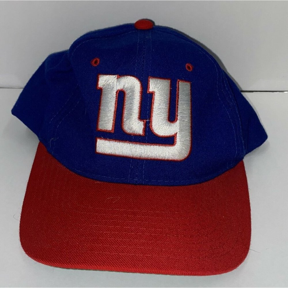 vintage starter New York Giants snapback hat
